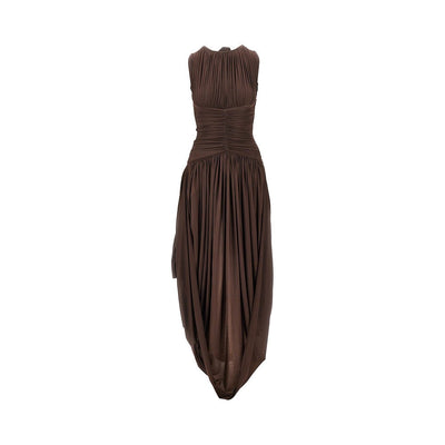 atrio long dress