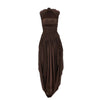 atrio long dress