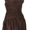 atrio long dress