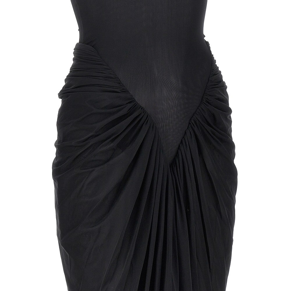 MAYGEL CORONEL XXSXS vestalia long dress