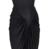 vestalia long dress