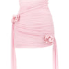 arena mini dress