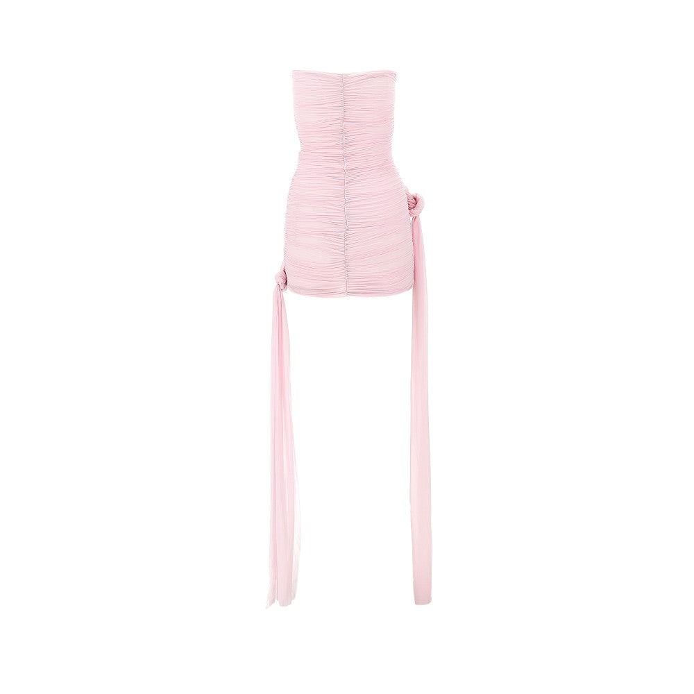 arena mini dress
