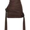 arena mini dress