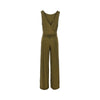 stretch jersey swimwear jumpsuit