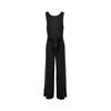 stretch jersey swimwear jumpsuit