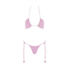 arazo two-piece swimsuit