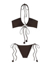 arazo two-piece swimsuit