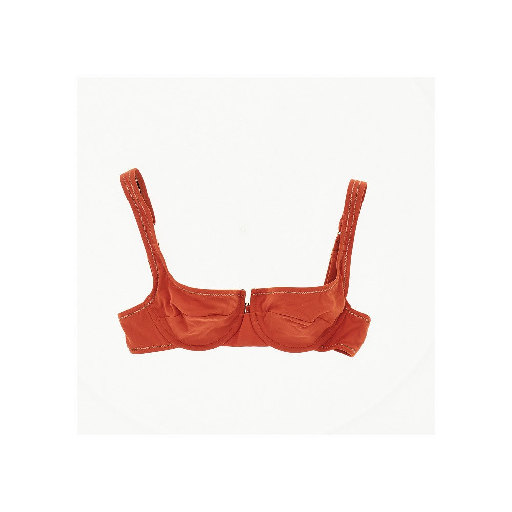 REINA OLGA S brigitte bikini top