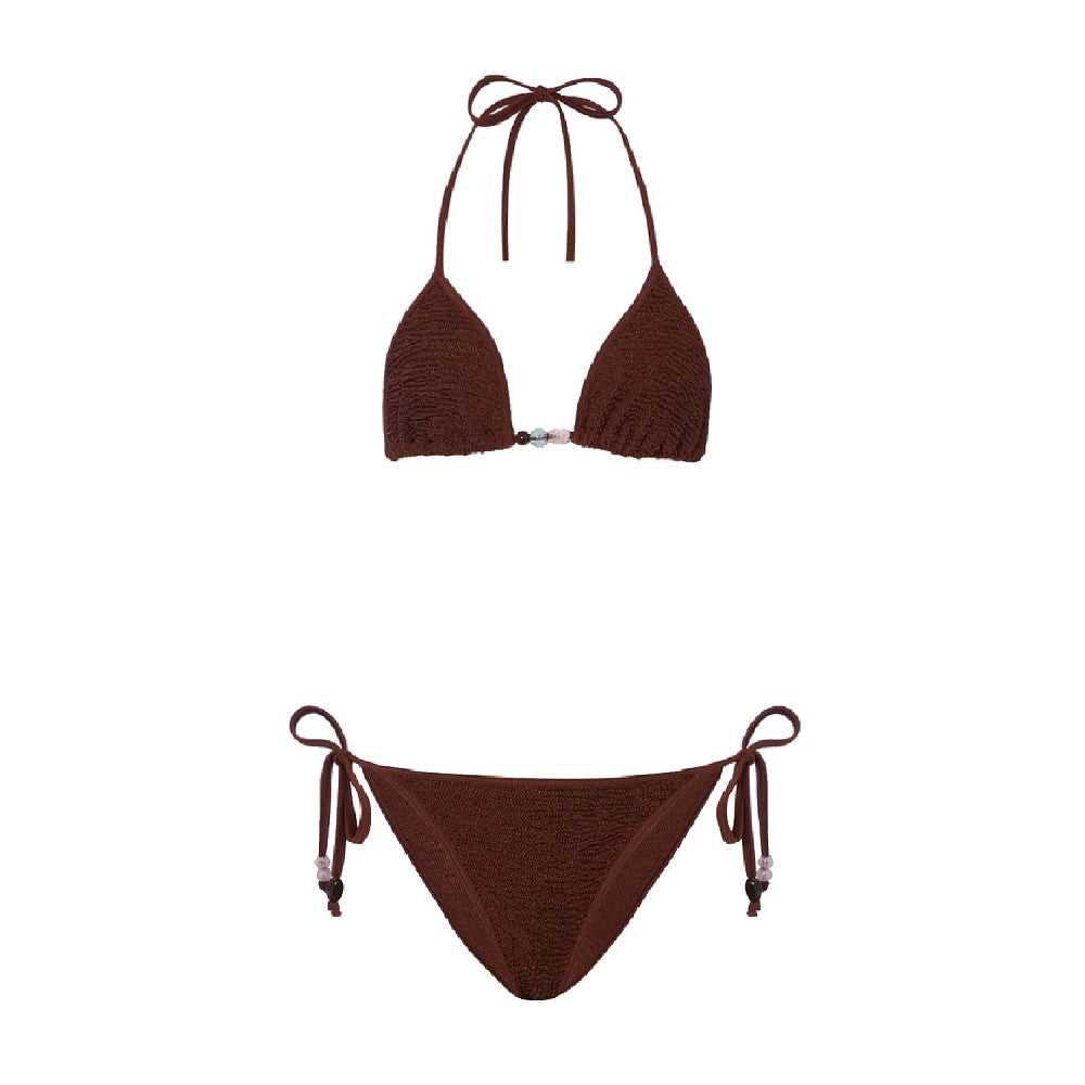 gina bikini