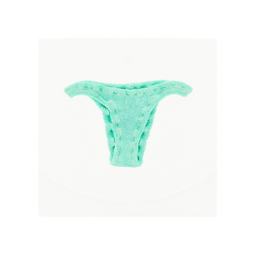 REINA OLGA OS elasticated fabric ginny bikini bottom