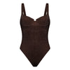 lumière balconette maillot swimsuit