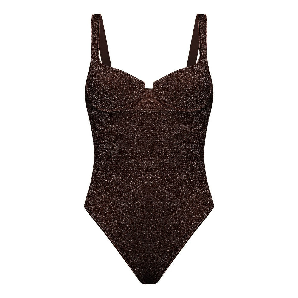 OSEREE SWIMWEAR S lumière balconette maillot swimsuit