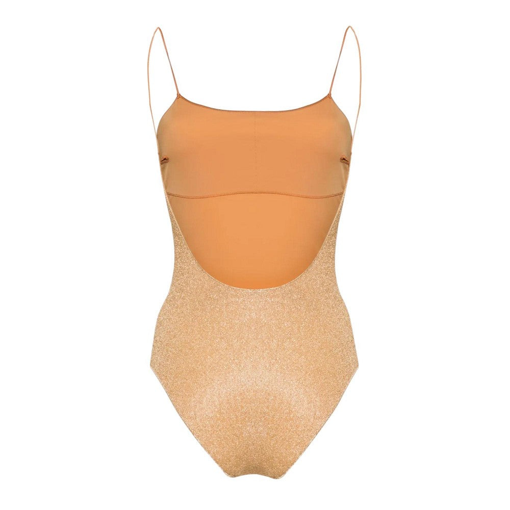 OSEREE SWIMWEAR M lumière maillot swimsuit
