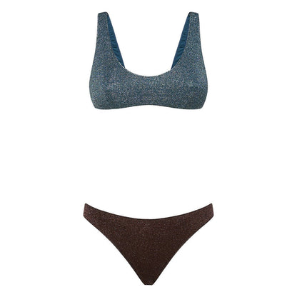 OSEREE SWIMWEAR S lumière sporty bikini