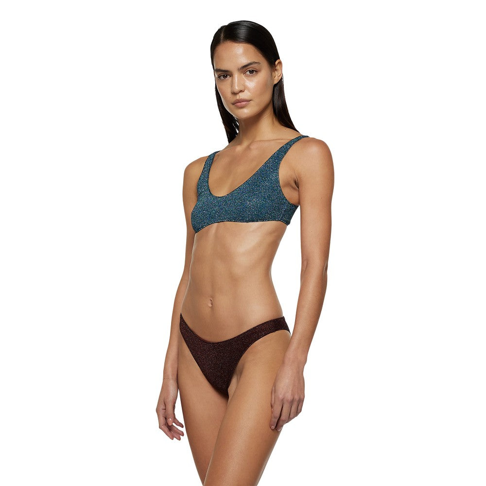 lumière sporty bikini