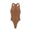 crystal-embellished swimsuit