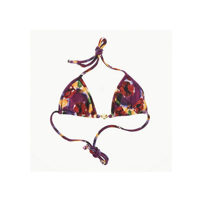 REINA OLGA S splash bikini top