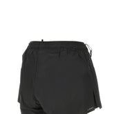 SATISFY XS justice distance 2.5 shorts