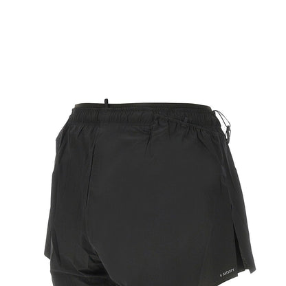 SATISFY XS justice distance 2.5 shorts