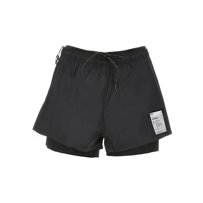 techsilk™ 3 shorts