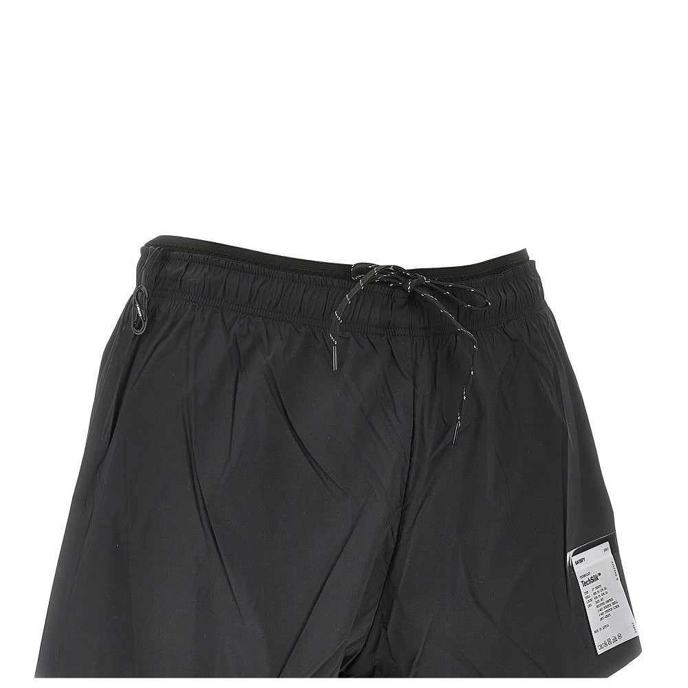 techsilk™ 3 shorts