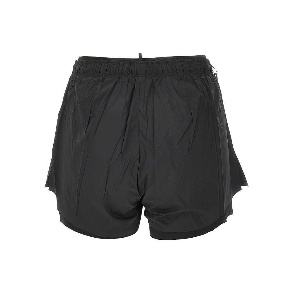 techsilk™ 3 shorts