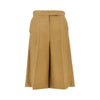 linen shorts