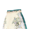 indra linen shorts