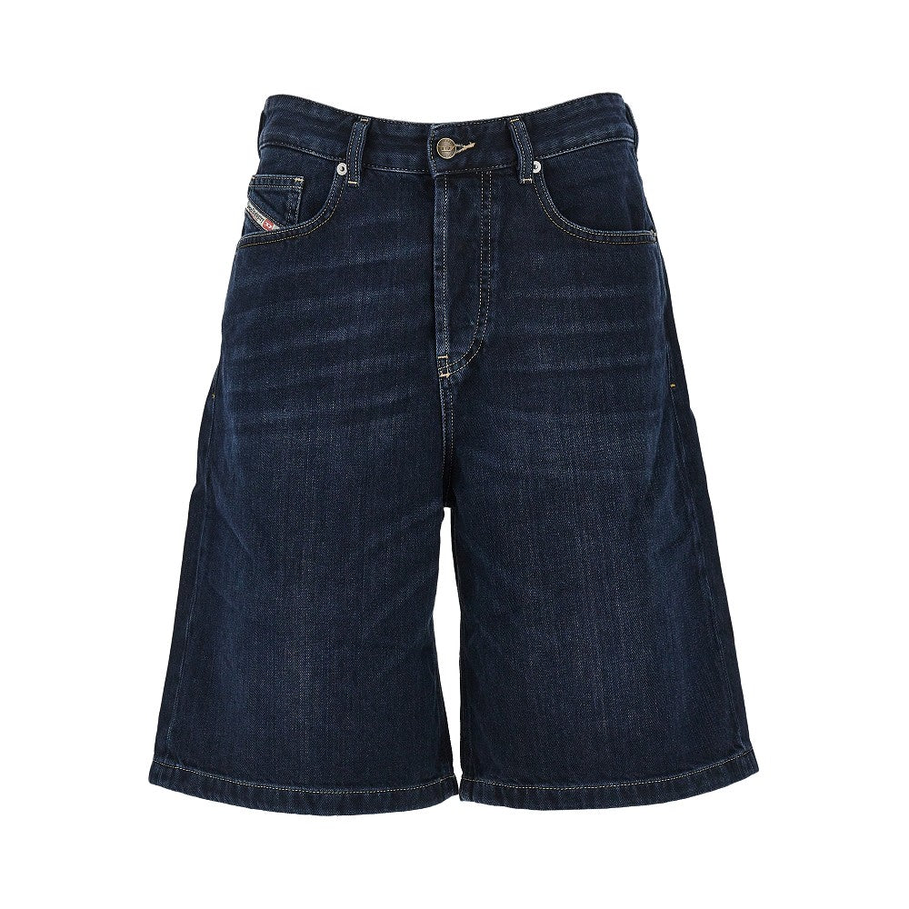 de-sire denim shorts