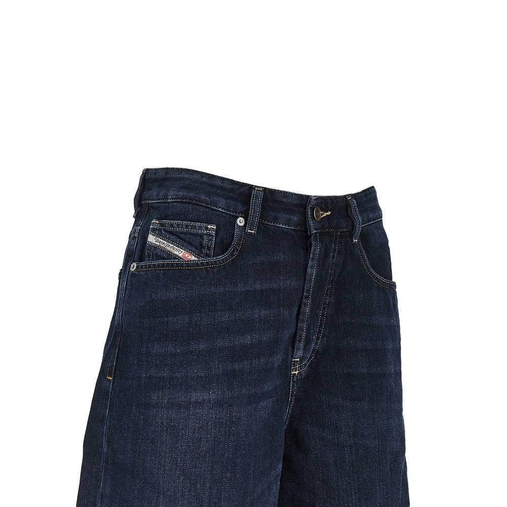 DIESEL 25 de-sire denim shorts