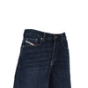 de-sire denim shorts