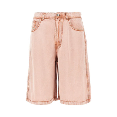 p-desi viscose shorts