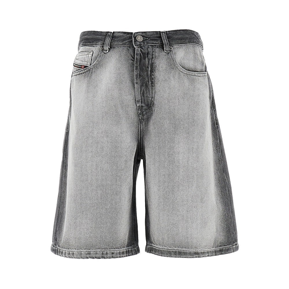 DIESEL 25 de-sire denim shorts