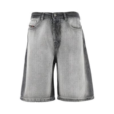 de-sire denim shorts