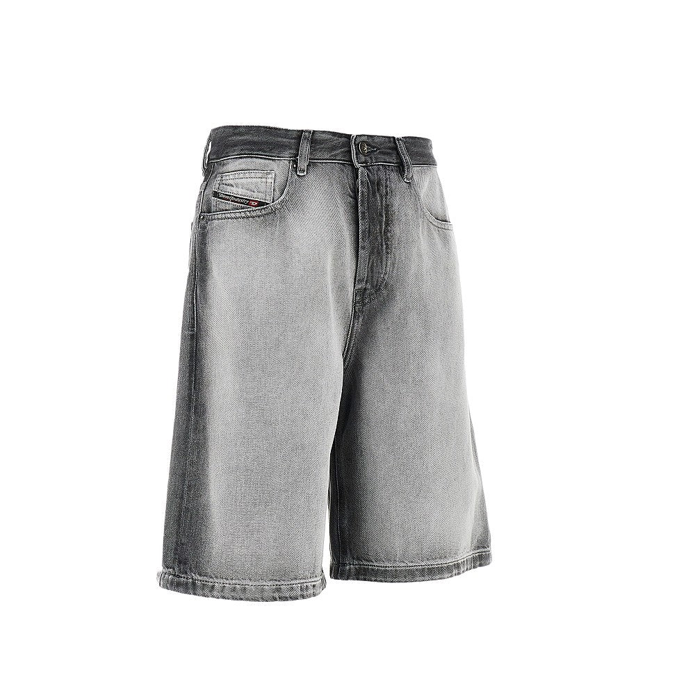 de-sire denim shorts