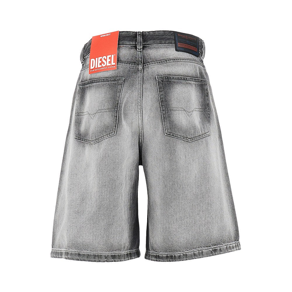 de-sire denim shorts