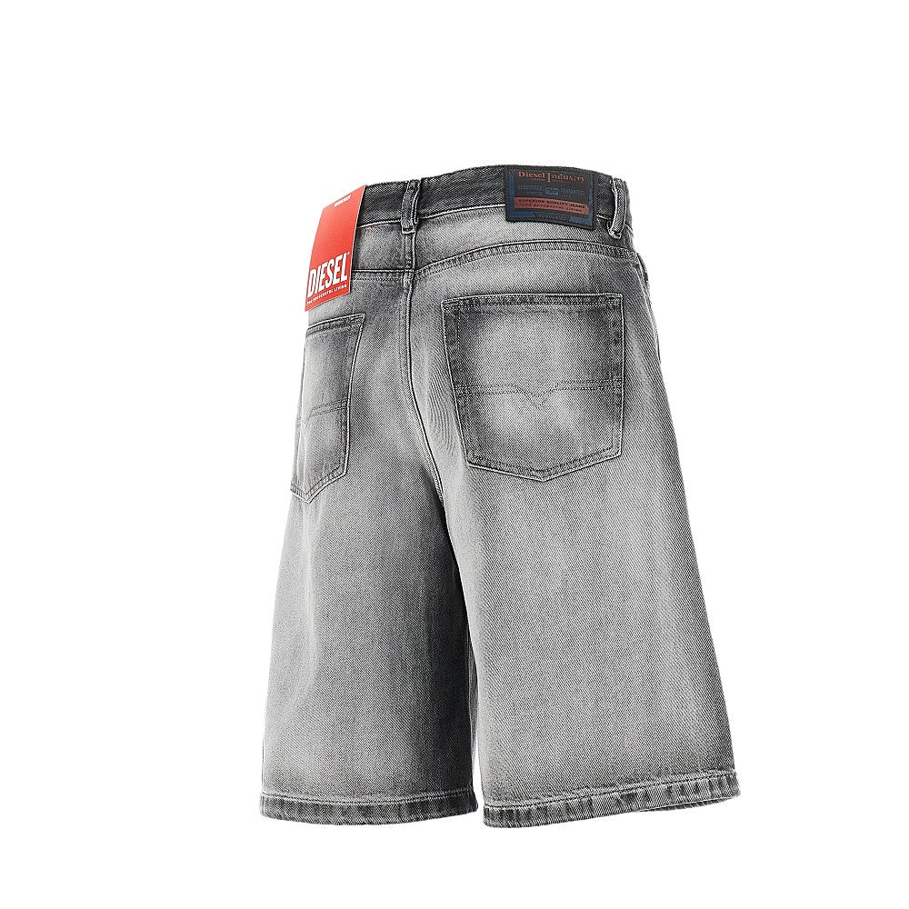 de-sire denim shorts
