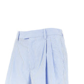 ARMARIUM 40 camilio poplin shorts