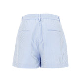 ARMARIUM 40 camilio poplin shorts