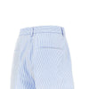 camilio poplin shorts