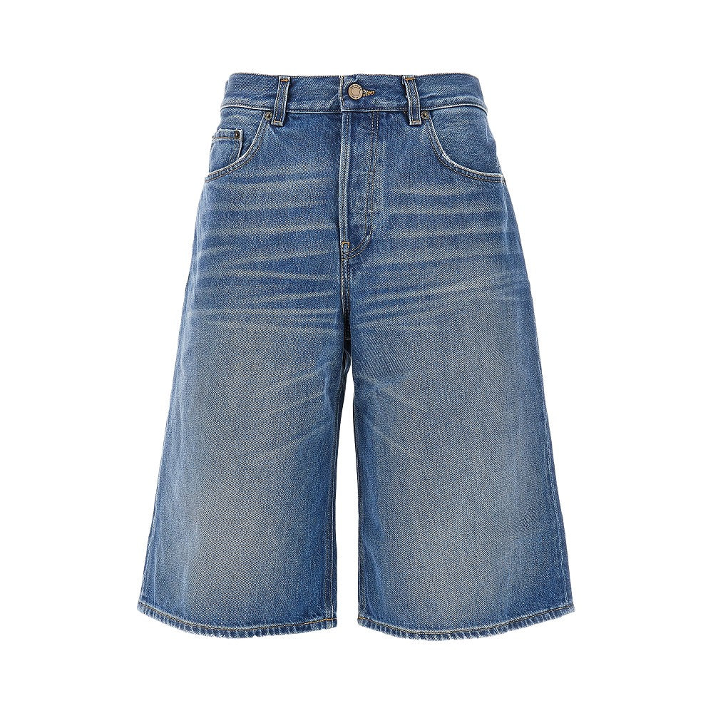 HAIKURE 25 new becky denim shorts
