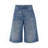 HAIKURE 25 new becky denim shorts