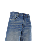 HAIKURE 25 new becky denim shorts