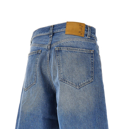 HAIKURE 25 new becky denim shorts