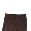 lumière lurex jersey shorts