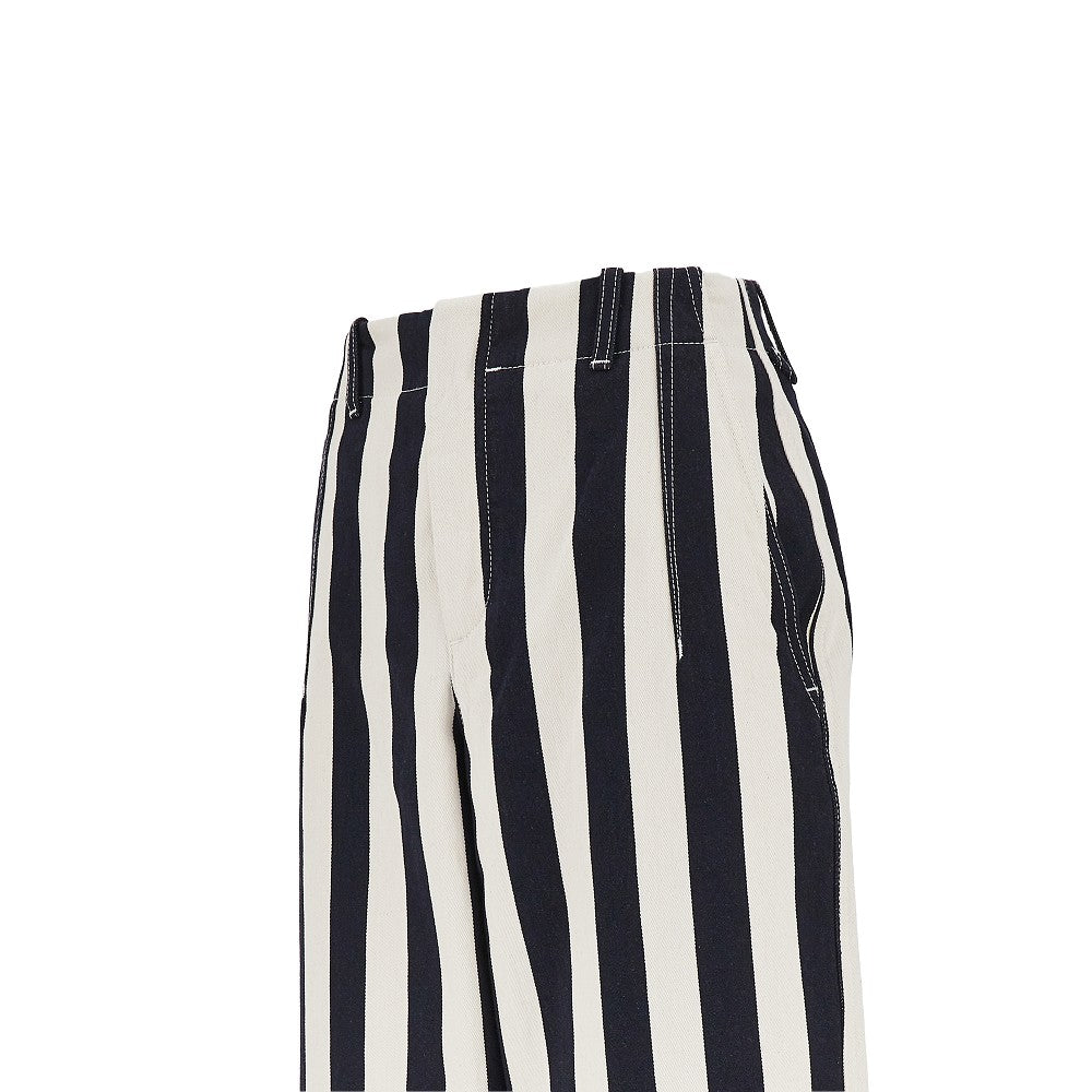 denim parasol de-nîmes pants