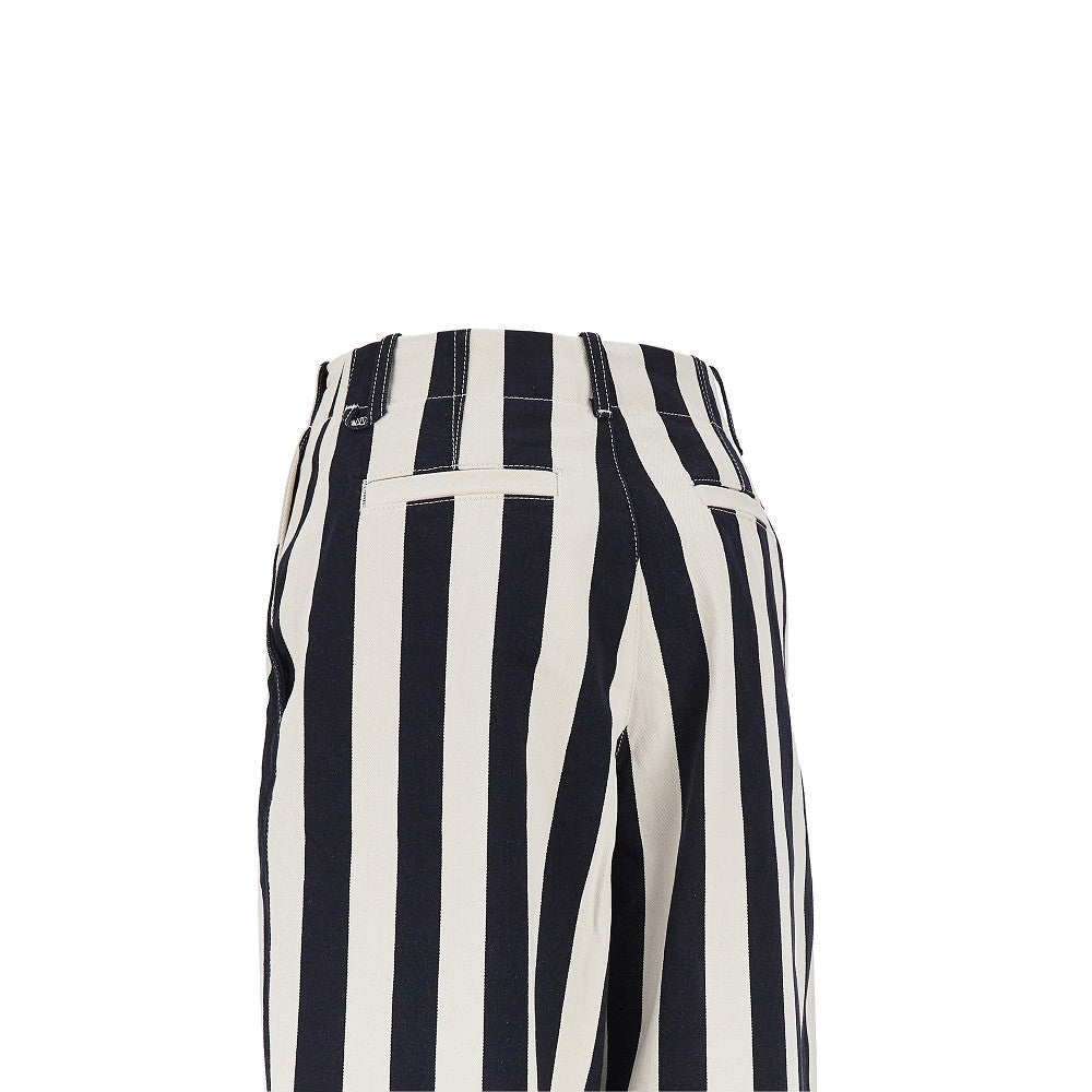 denim parasol de-nîmes pants