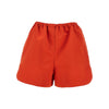adia satin boxer shorts