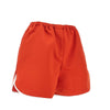 adia satin boxer shorts